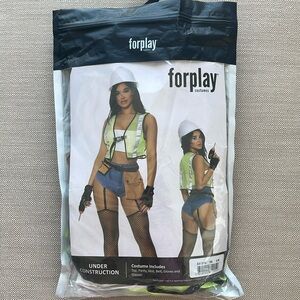 Construction Costume